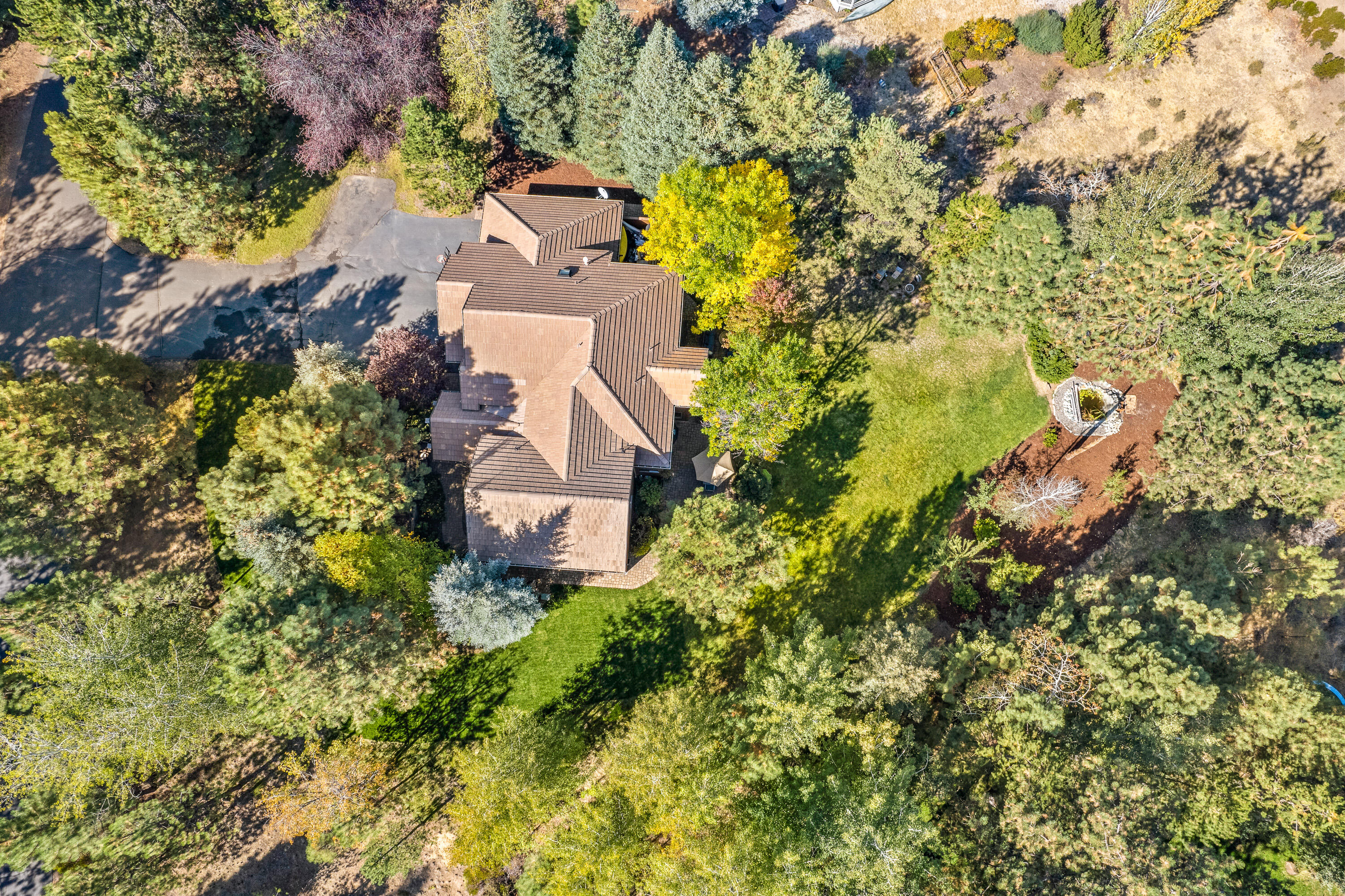 Sunrise Village - Residential