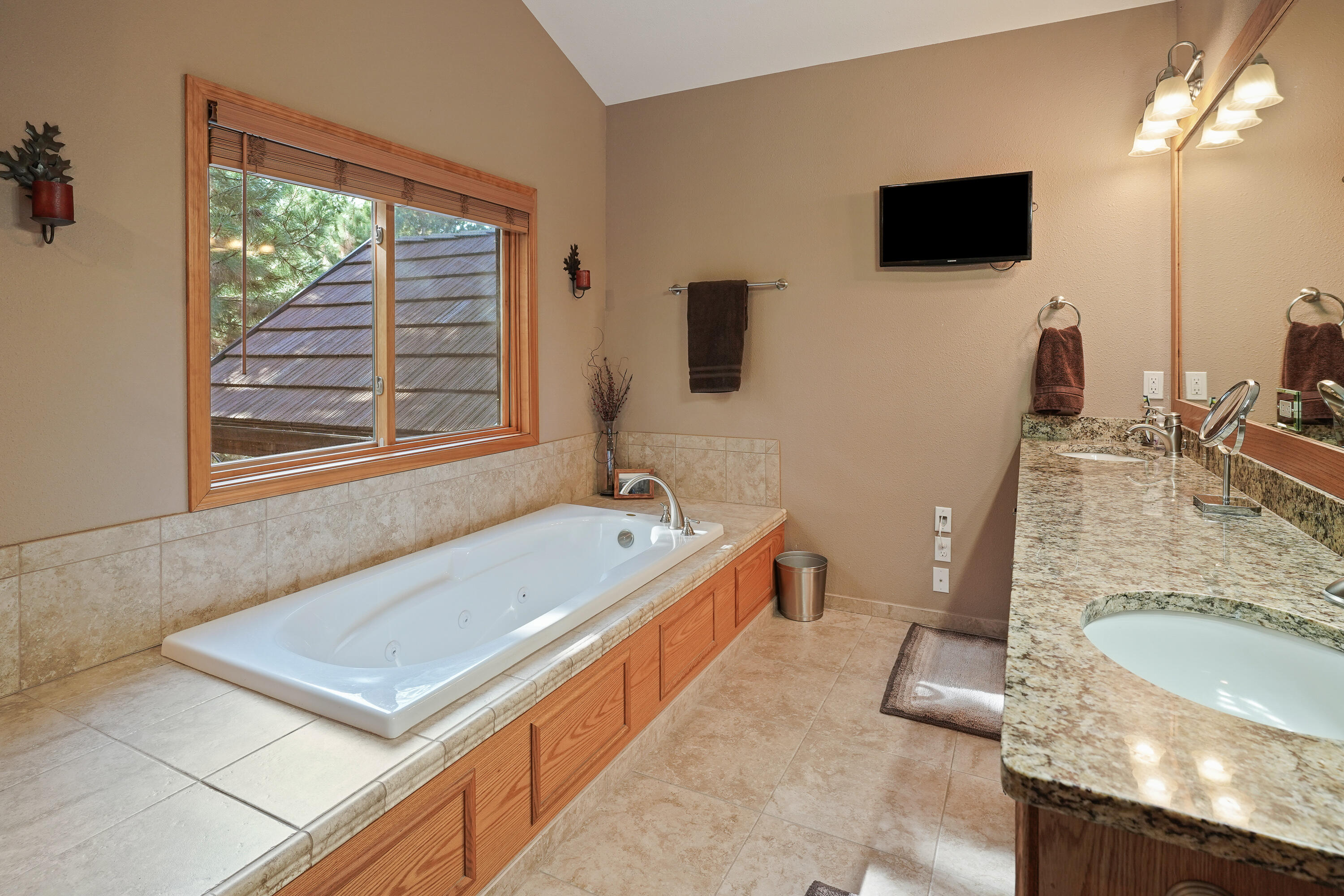 Sunrise Village - Residential