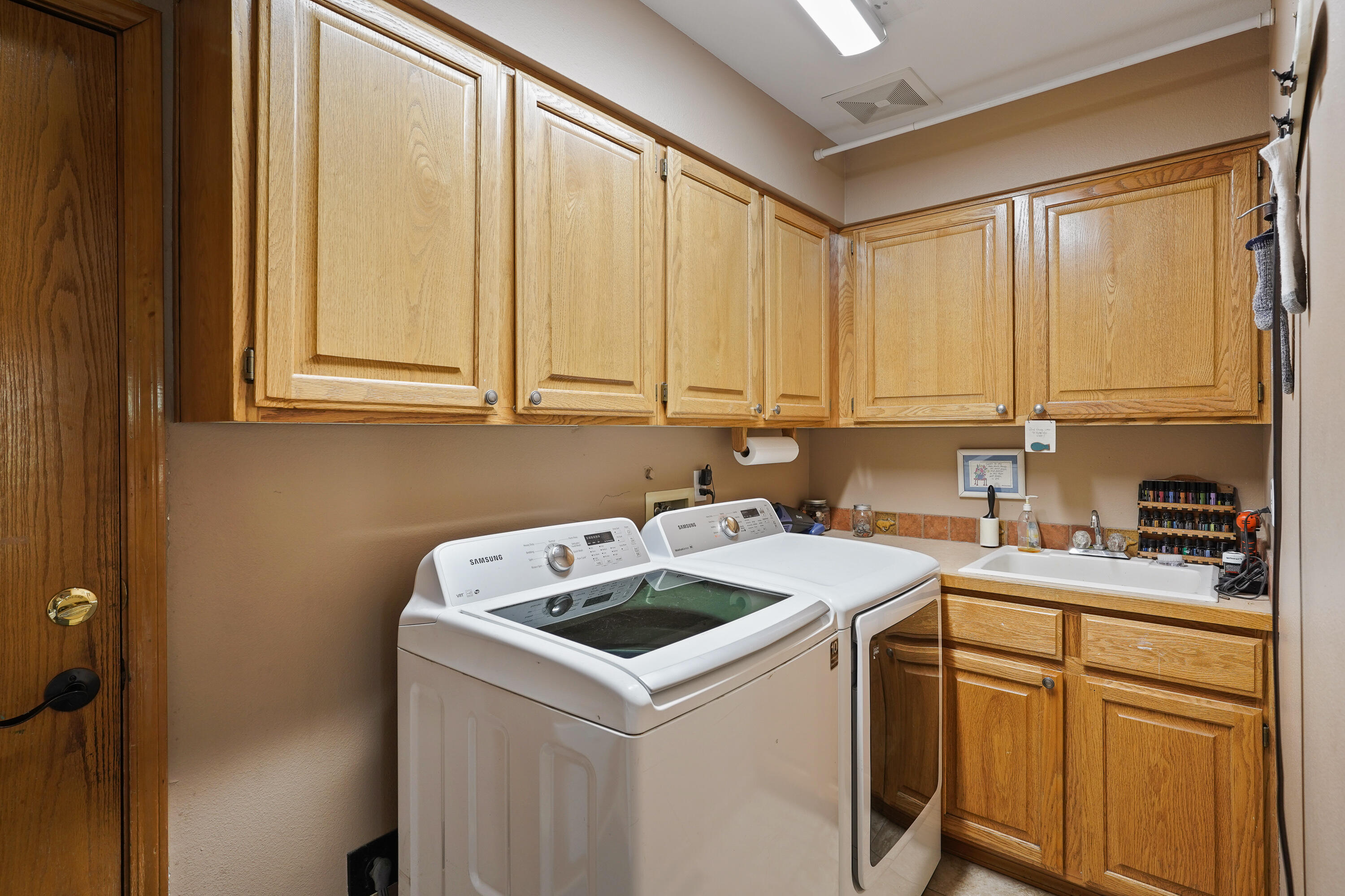 Sunrise Village - Residential