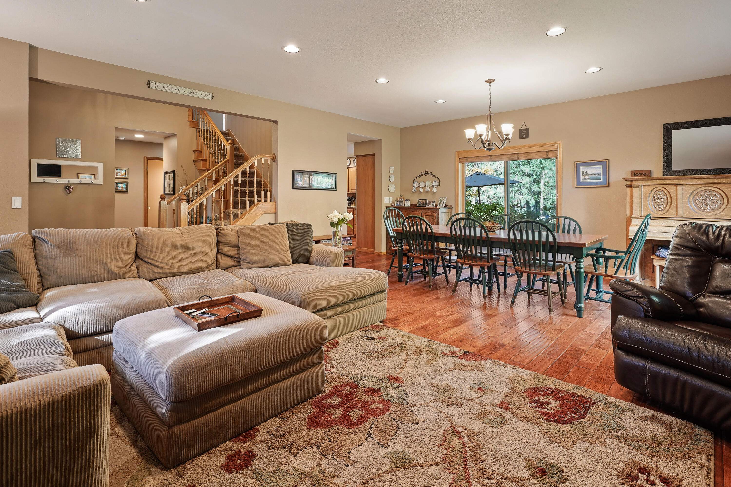 Sunrise Village - Residential