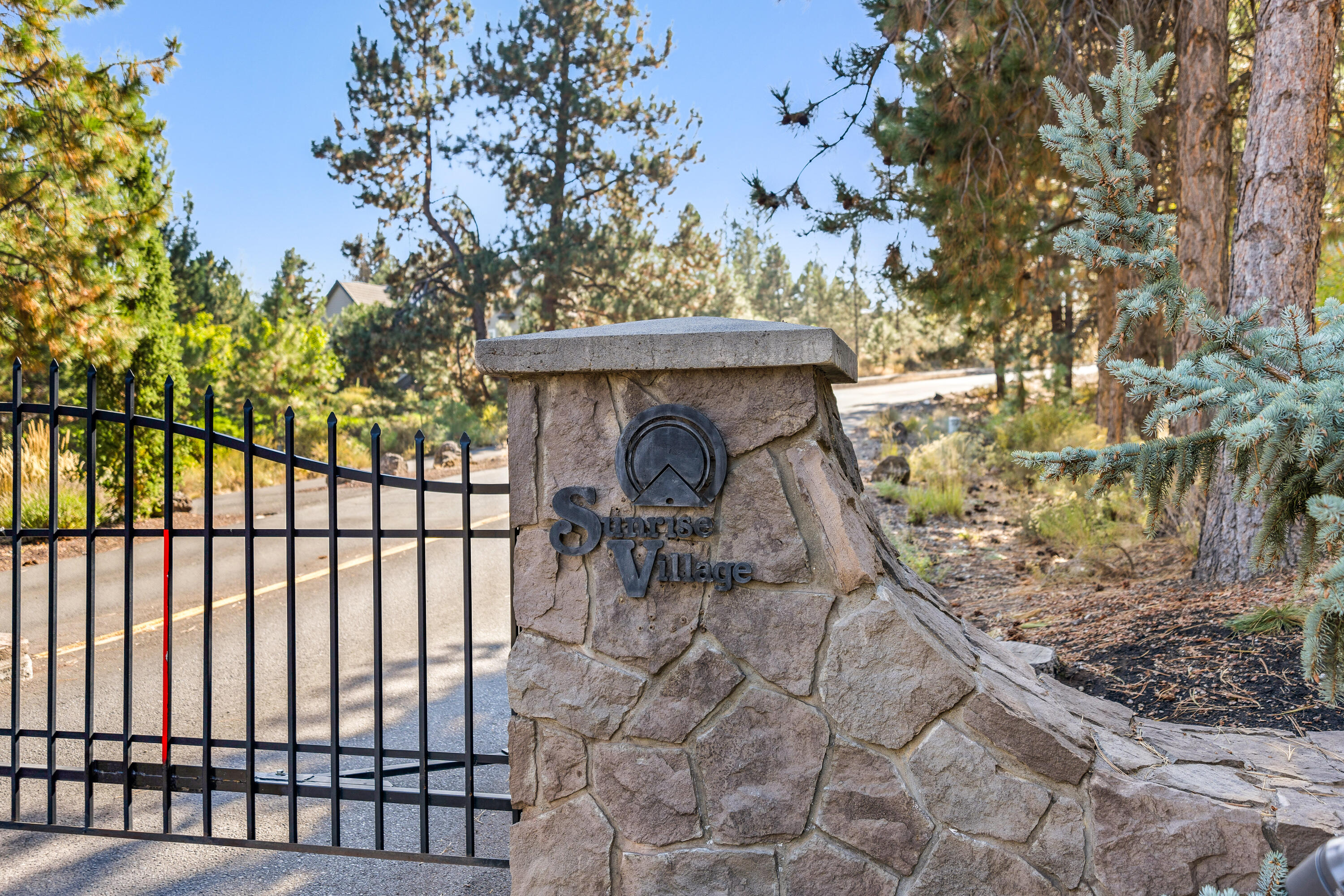 Sunrise Village - Residential