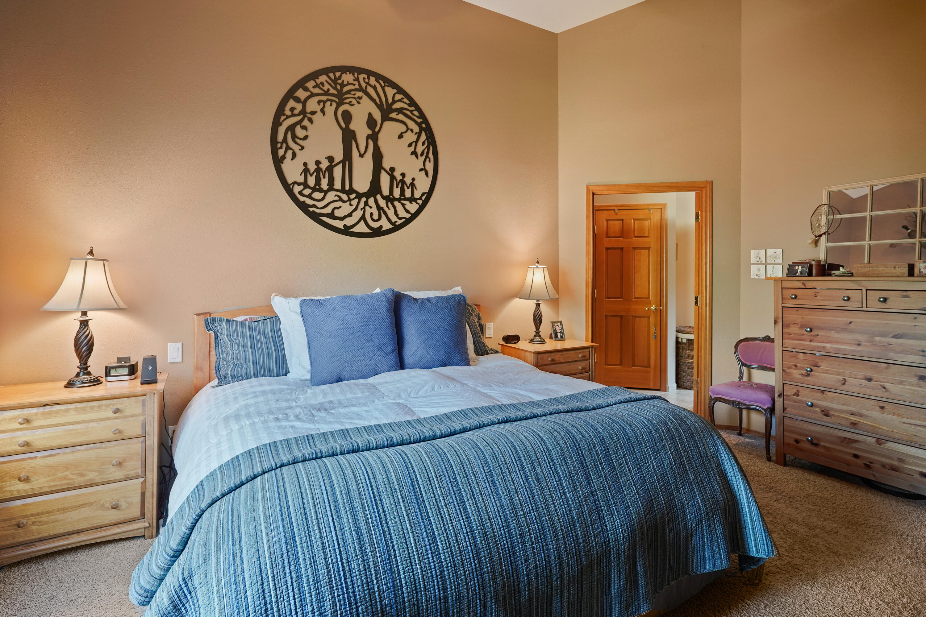 Sunrise Village - Residential