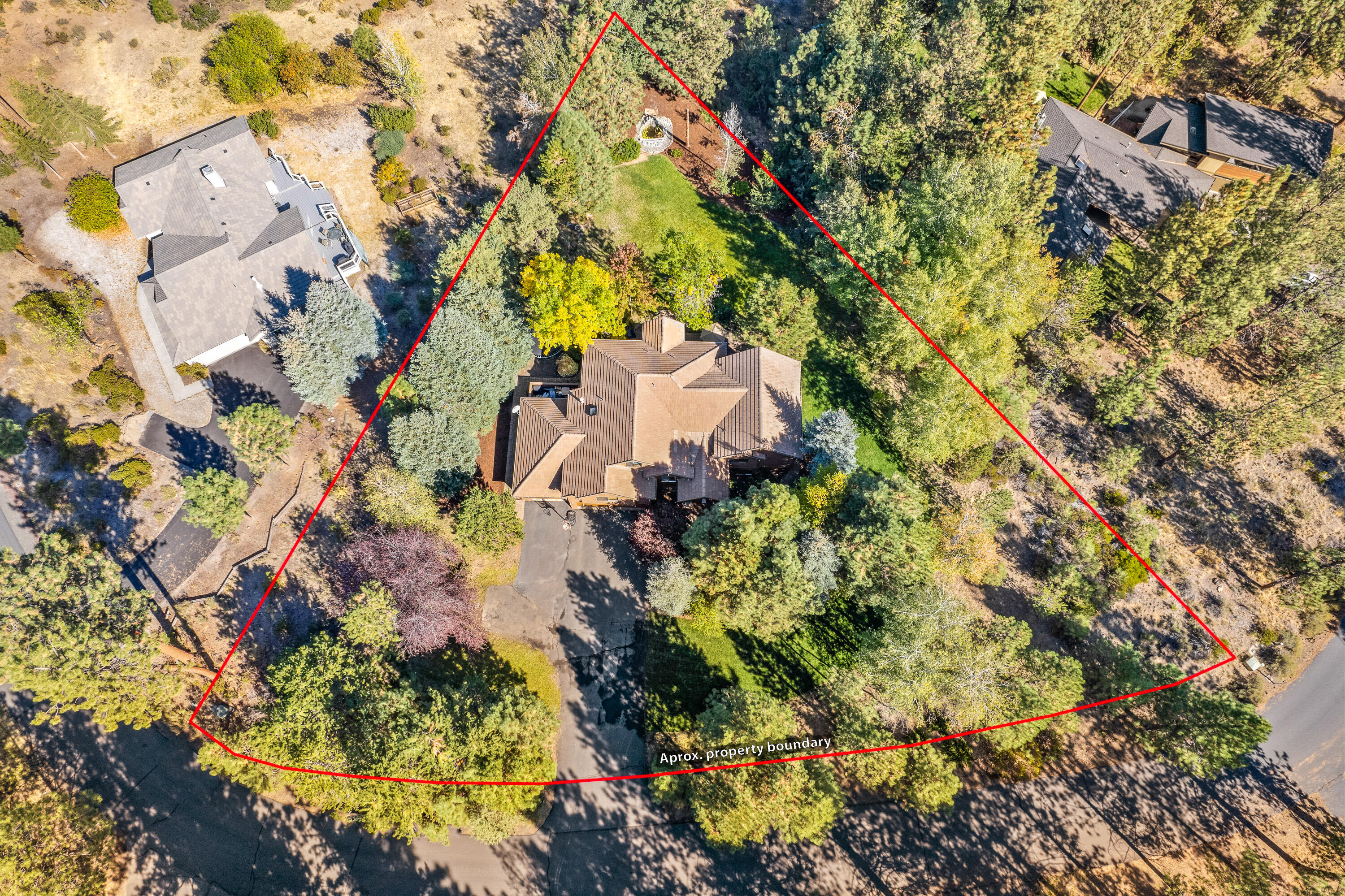 Sunrise Village - Residential