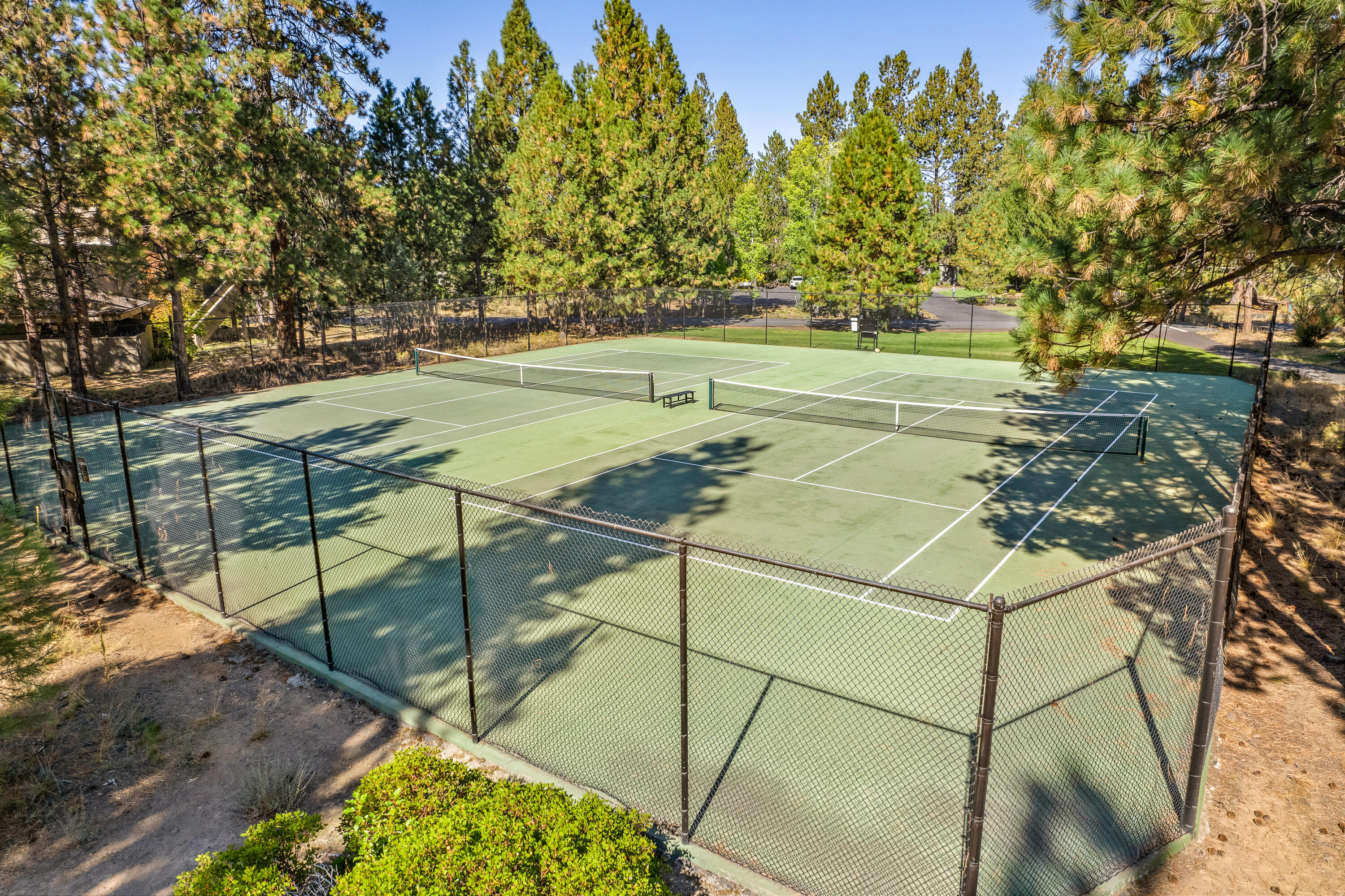 Sunrise Village - Residential