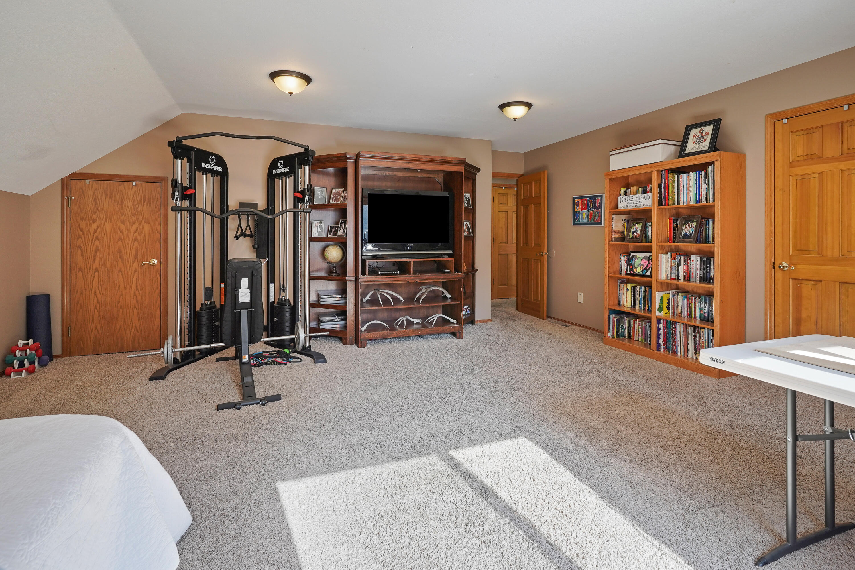 Sunrise Village - Residential