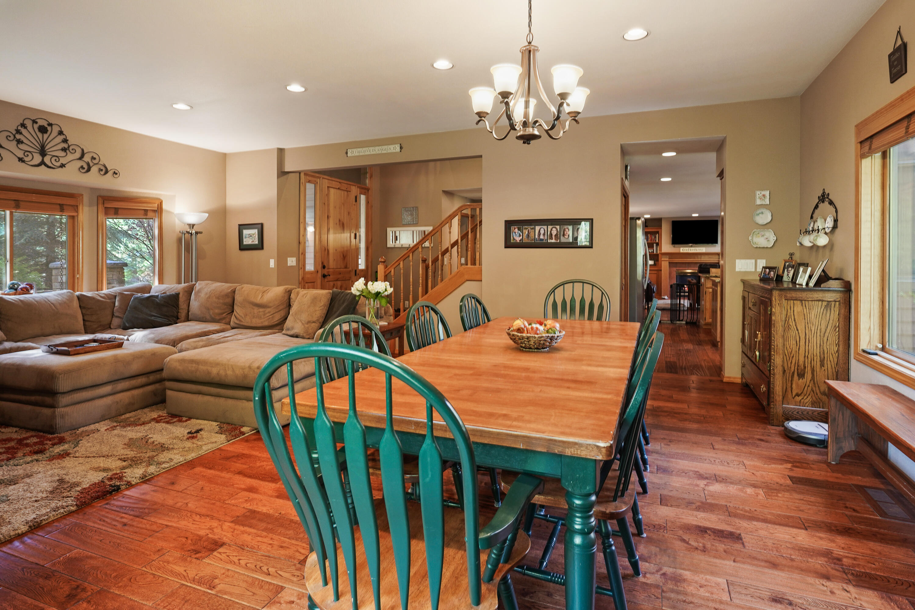 Sunrise Village - Residential