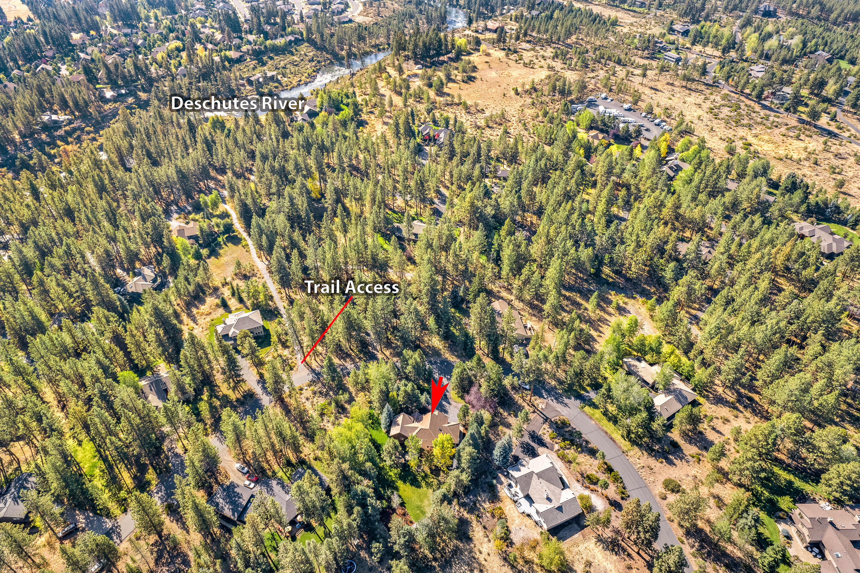 Sunrise Village - Residential