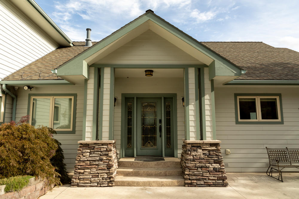 Running YResort - Residential