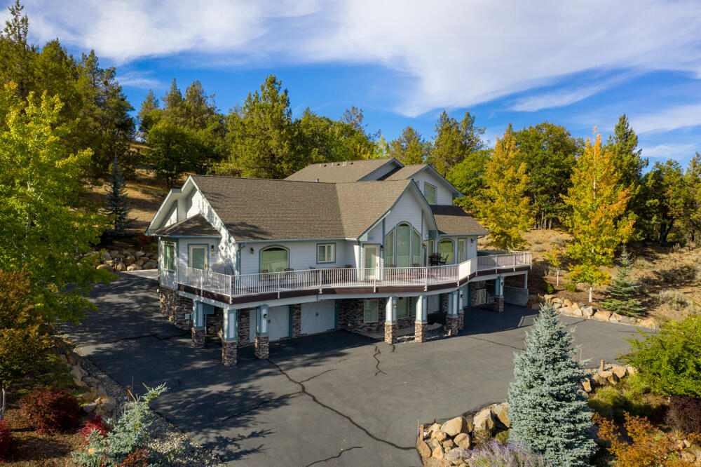 Running YResort - Residential