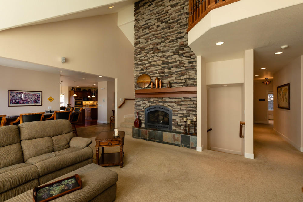 Running YResort - Residential