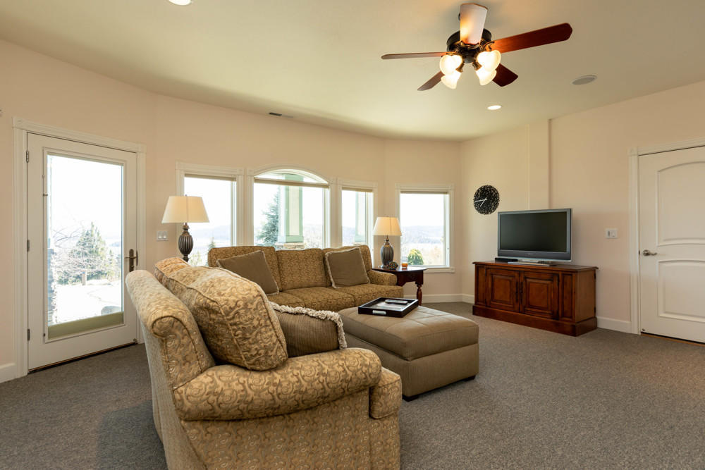 Running YResort - Residential