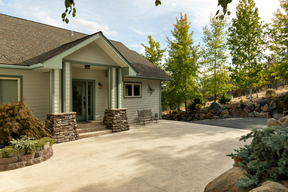 Running YResort - Residential