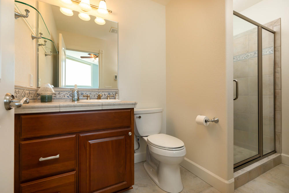 Running YResort - Residential