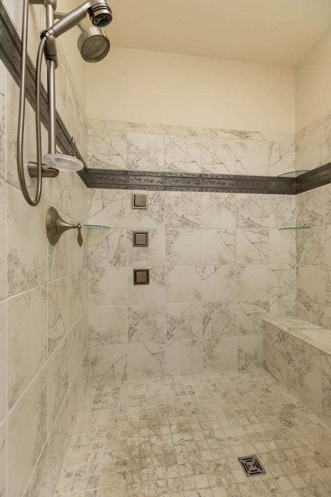 Running YResort - Residential