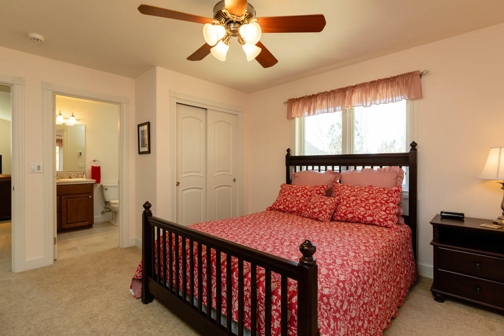 Running YResort - Residential