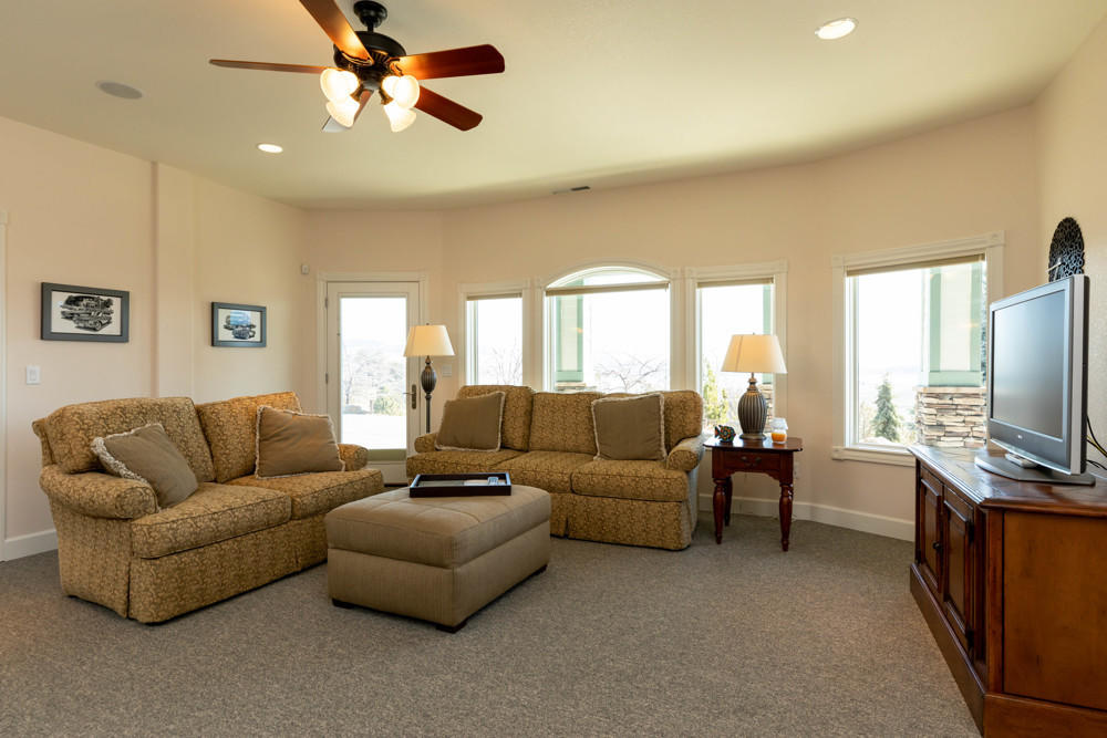 Running YResort - Residential