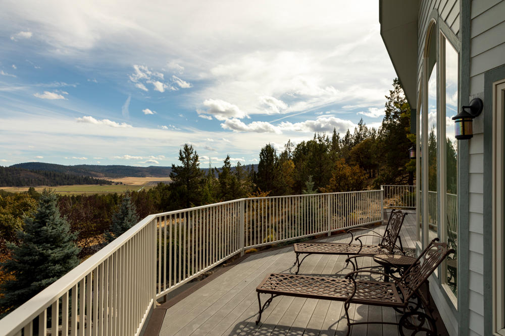 Running YResort - Residential