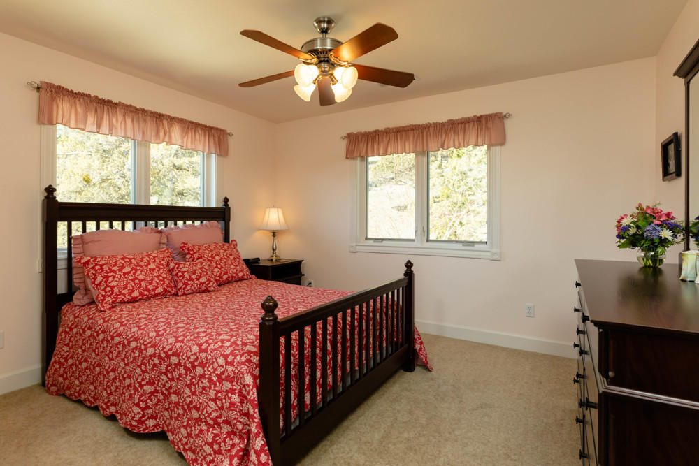 Running YResort - Residential