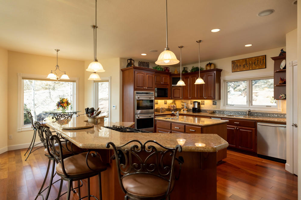 Running YResort - Residential