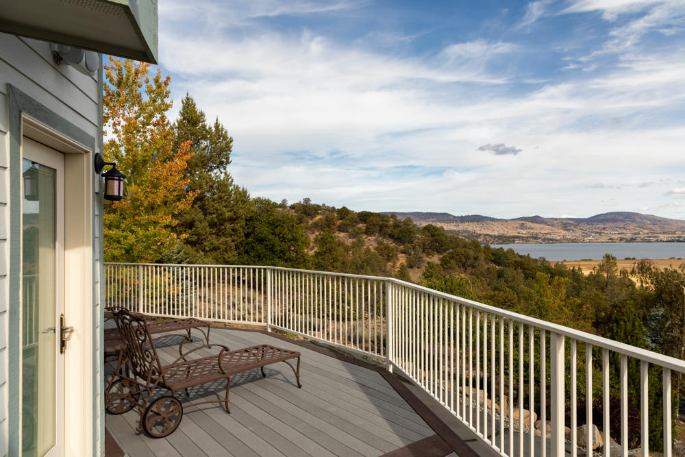 Running YResort - Residential