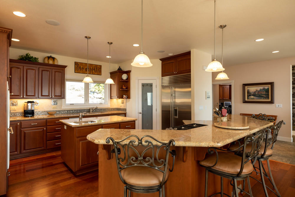 Running YResort - Residential