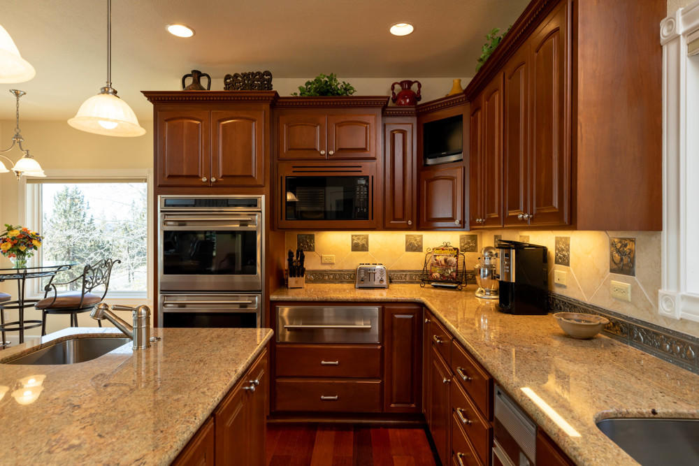 Running YResort - Residential