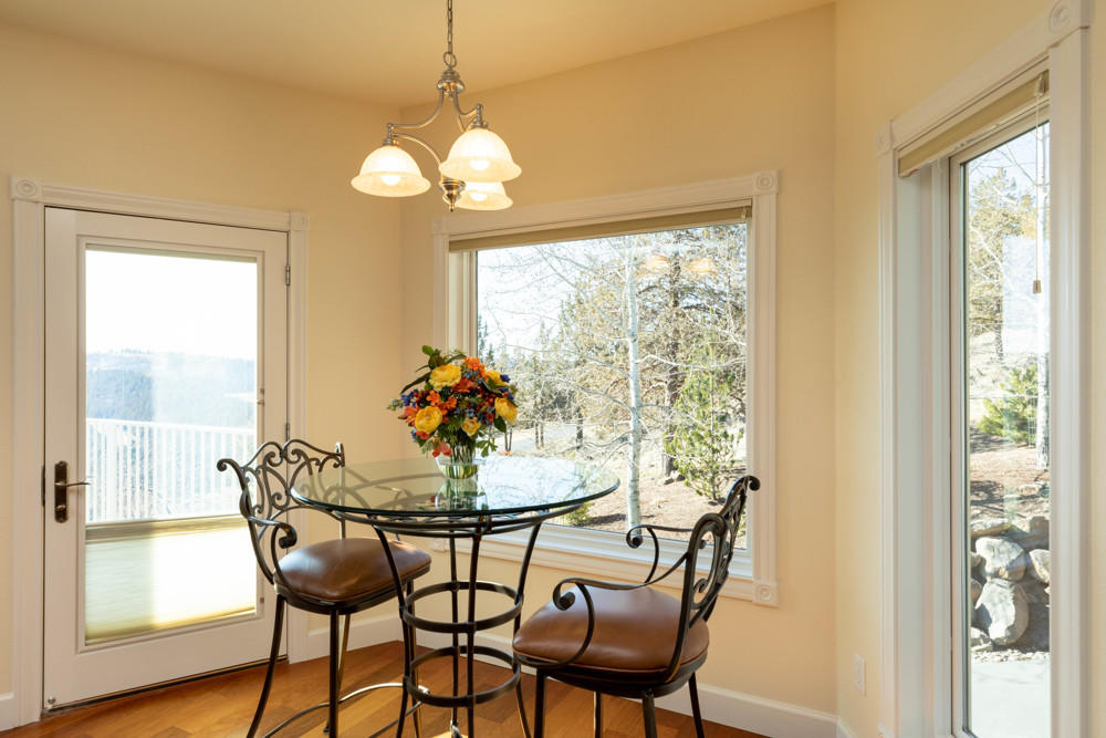 Running YResort - Residential