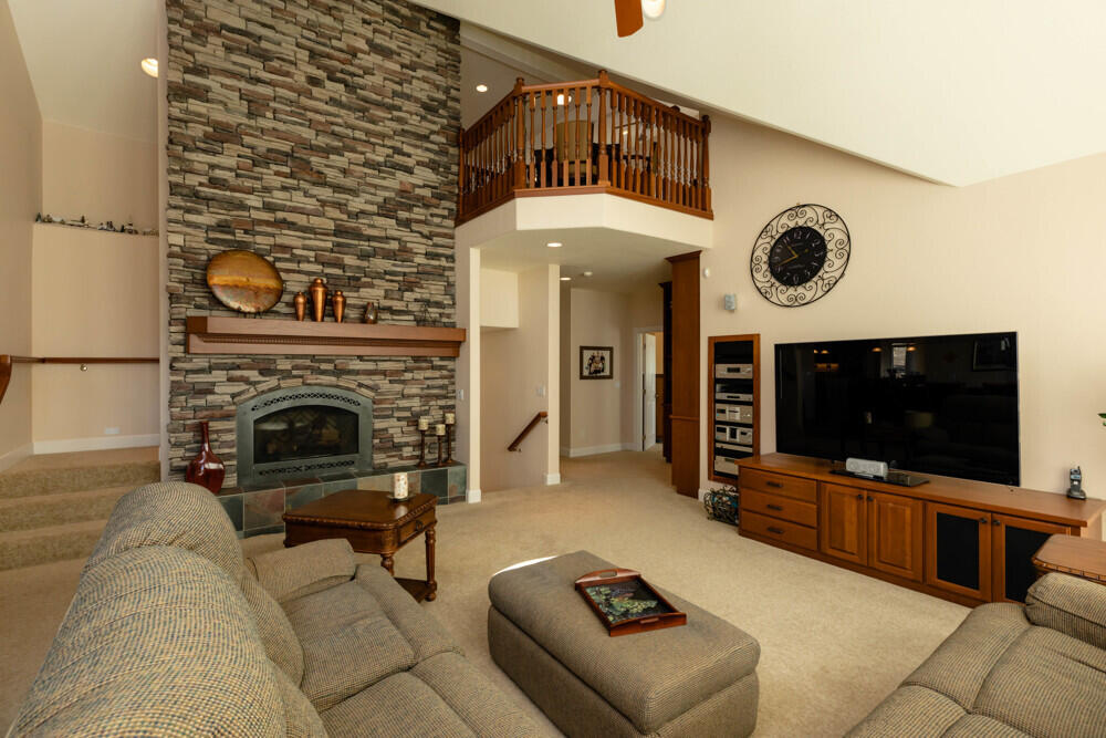 Running YResort - Residential