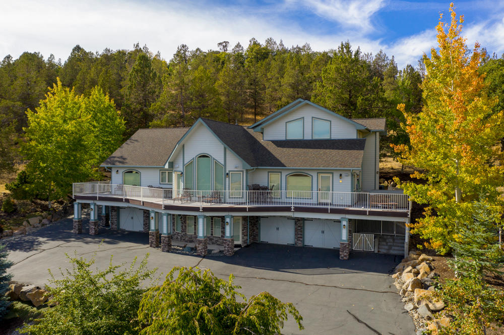 Running YResort - Residential