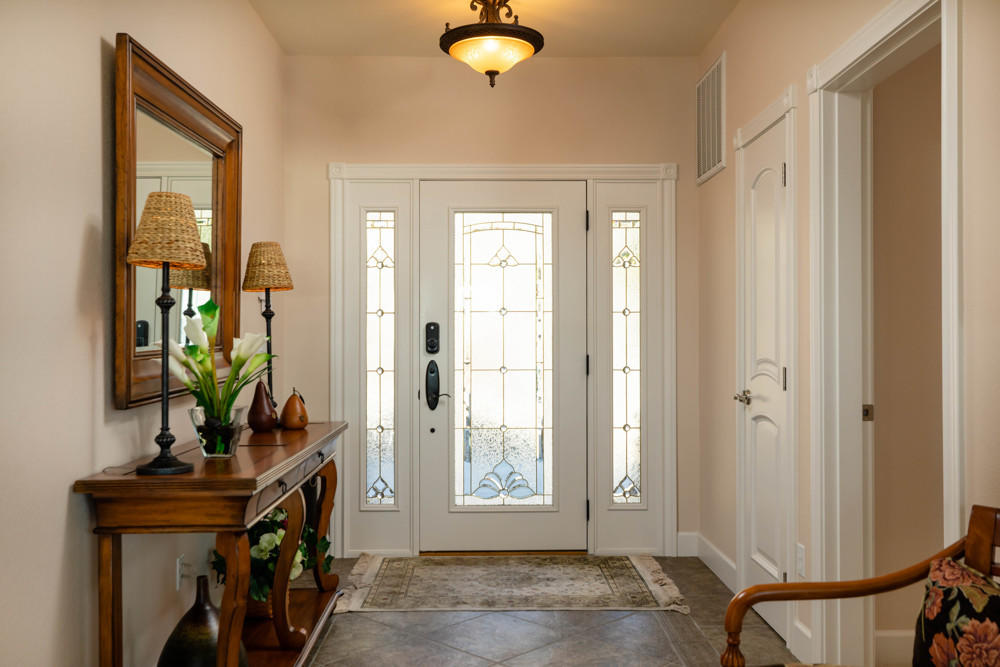 Running YResort - Residential