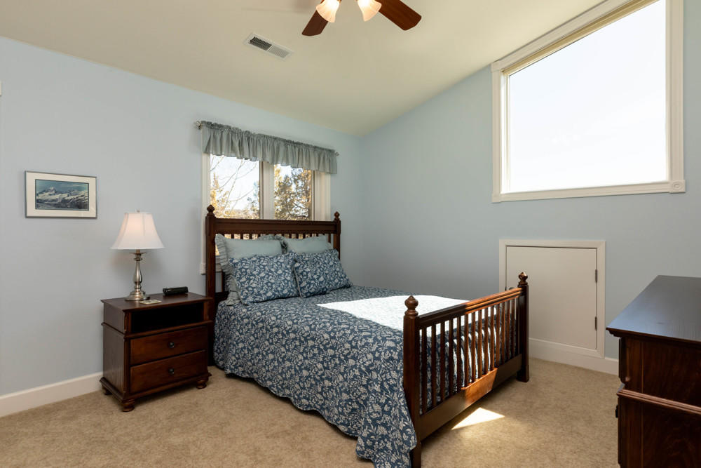 Running YResort - Residential