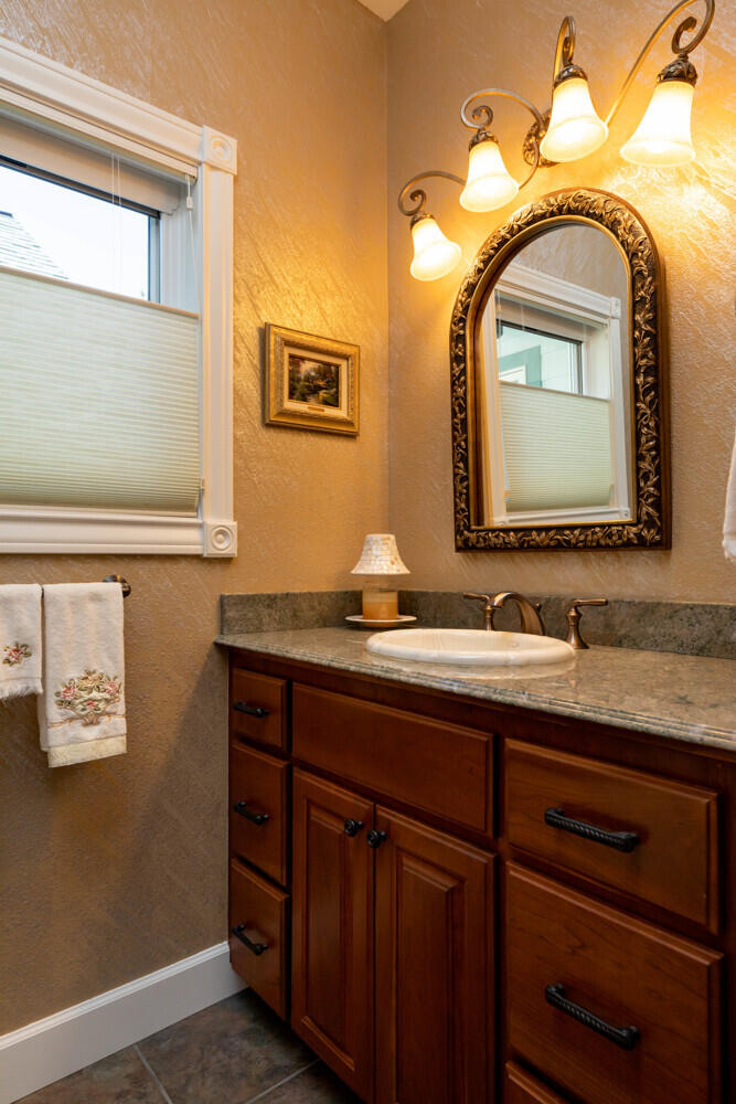 Running YResort - Residential