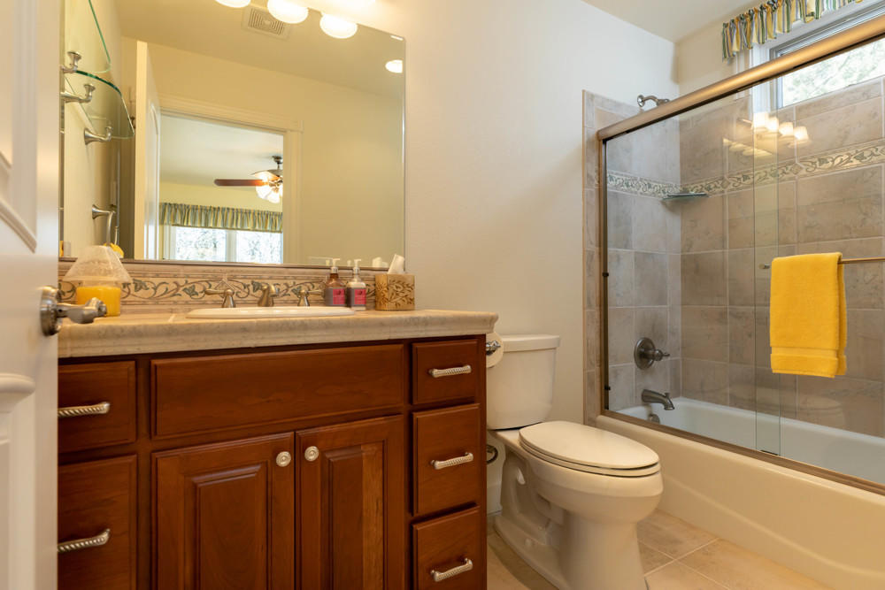 Running YResort - Residential