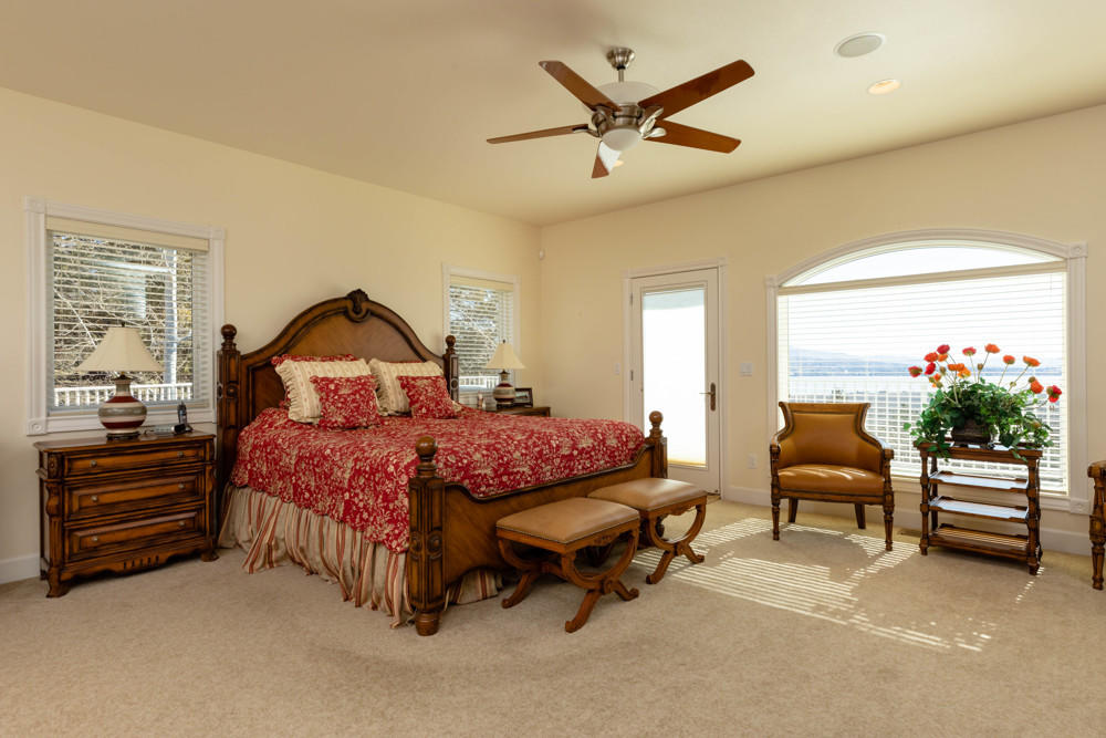 Running YResort - Residential