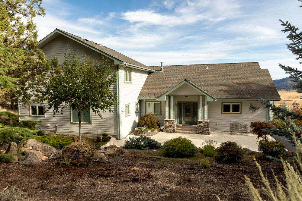 Running YResort - Residential