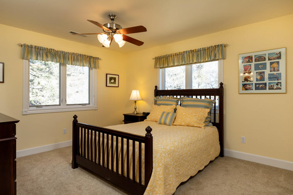 Running YResort - Residential