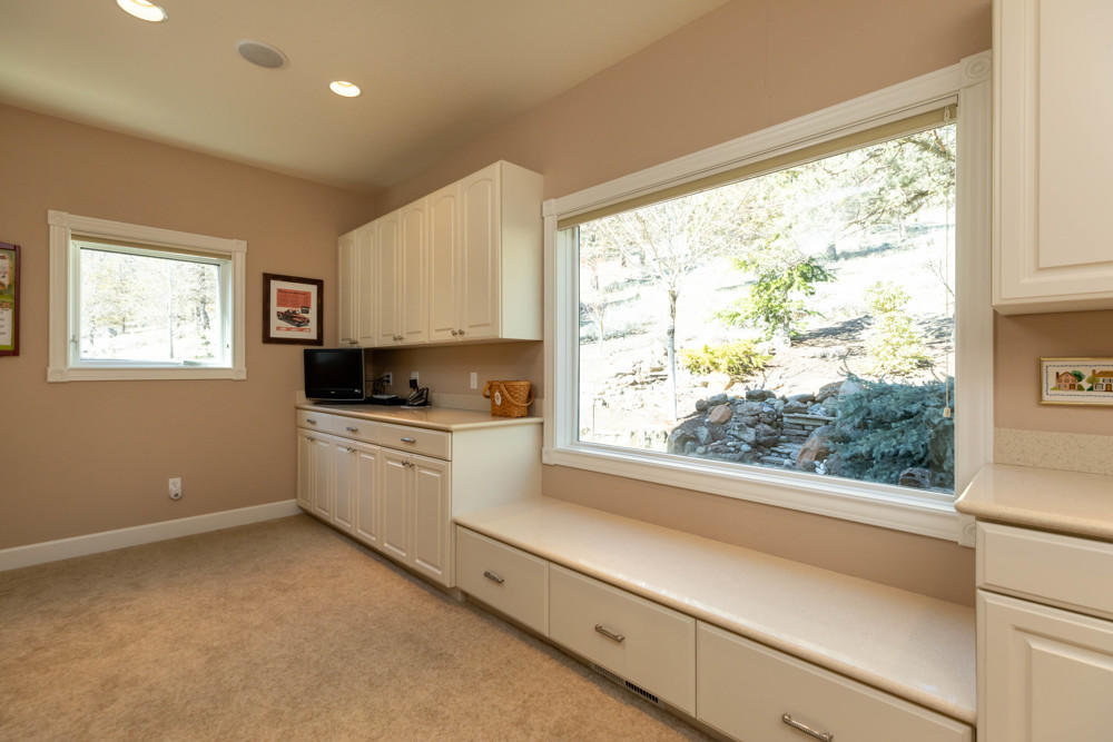 Running YResort - Residential