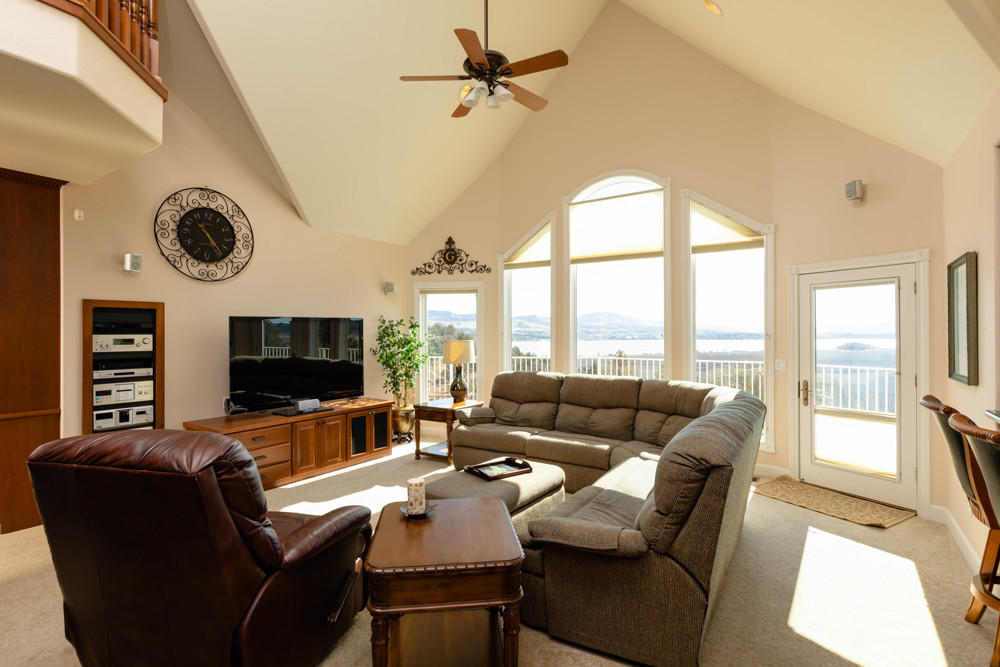 Running YResort - Residential