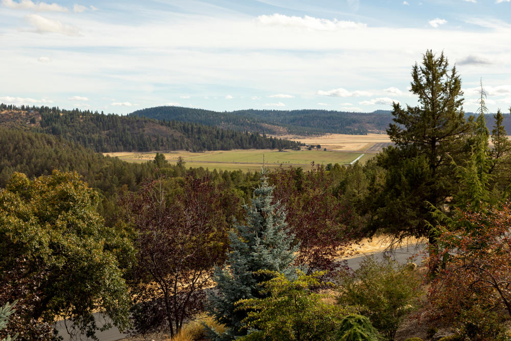 Running YResort - Residential