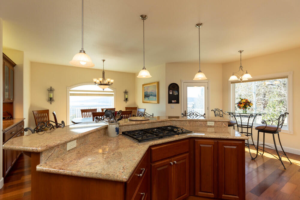 Running YResort - Residential