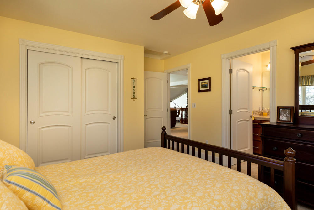 Running YResort - Residential