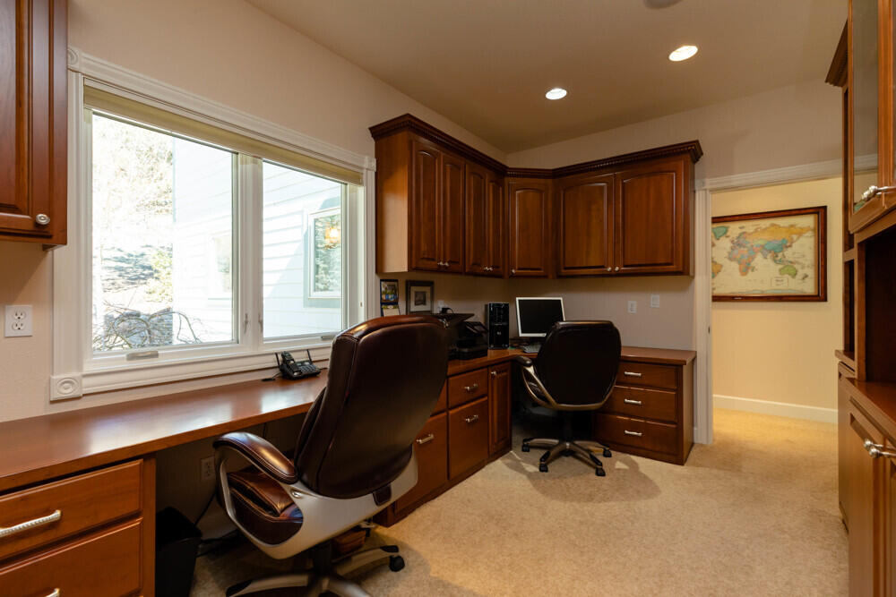 Running YResort - Residential