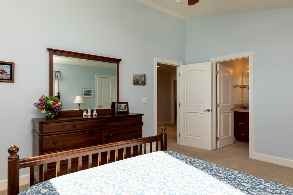 Running YResort - Residential