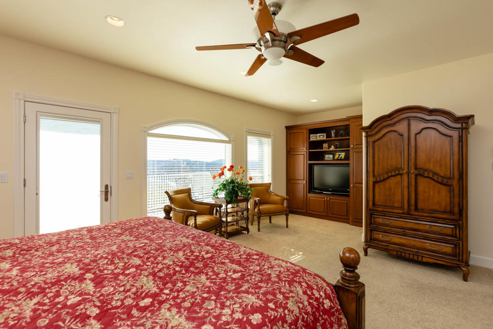 Running YResort - Residential