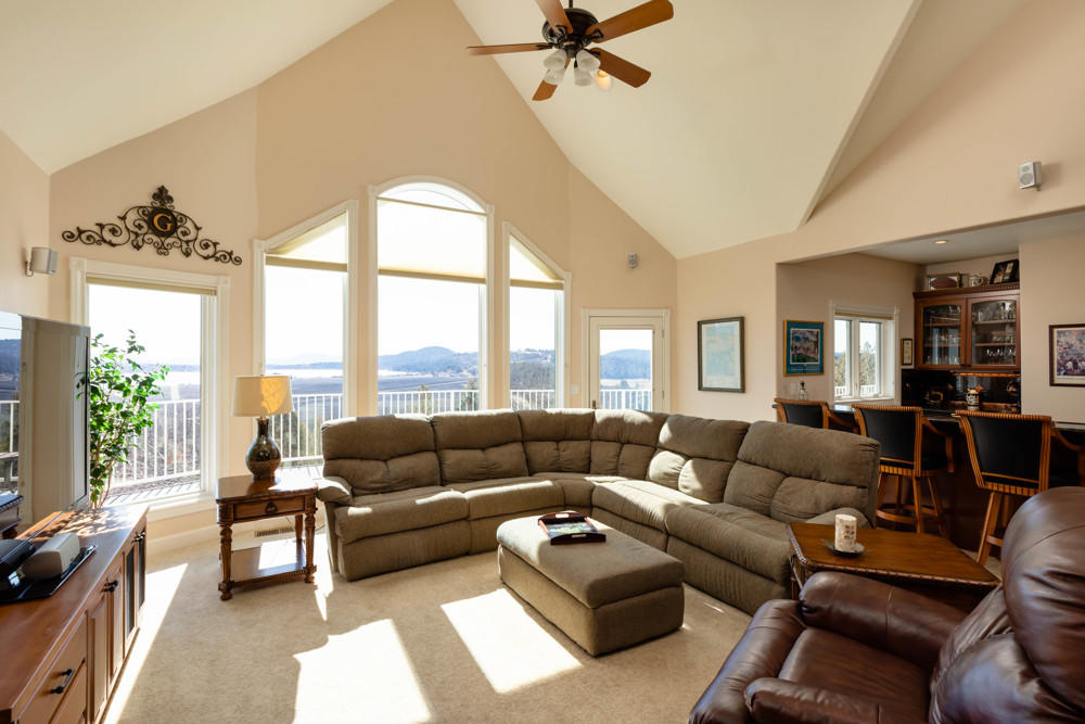 Running YResort - Residential