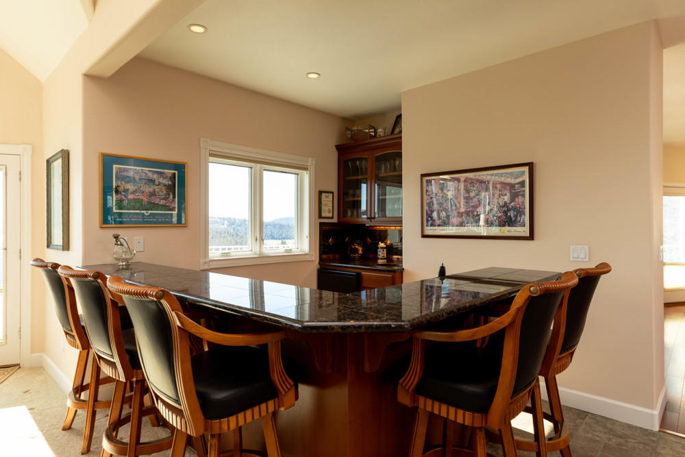 Running YResort - Residential