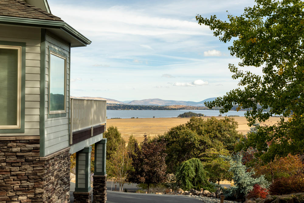 Running YResort - Residential