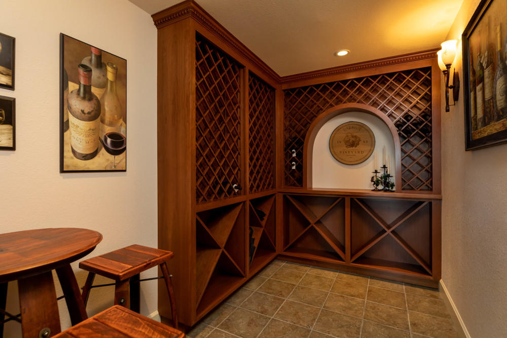 Running YResort - Residential