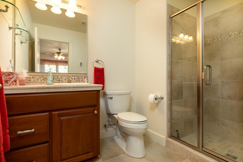 Running YResort - Residential