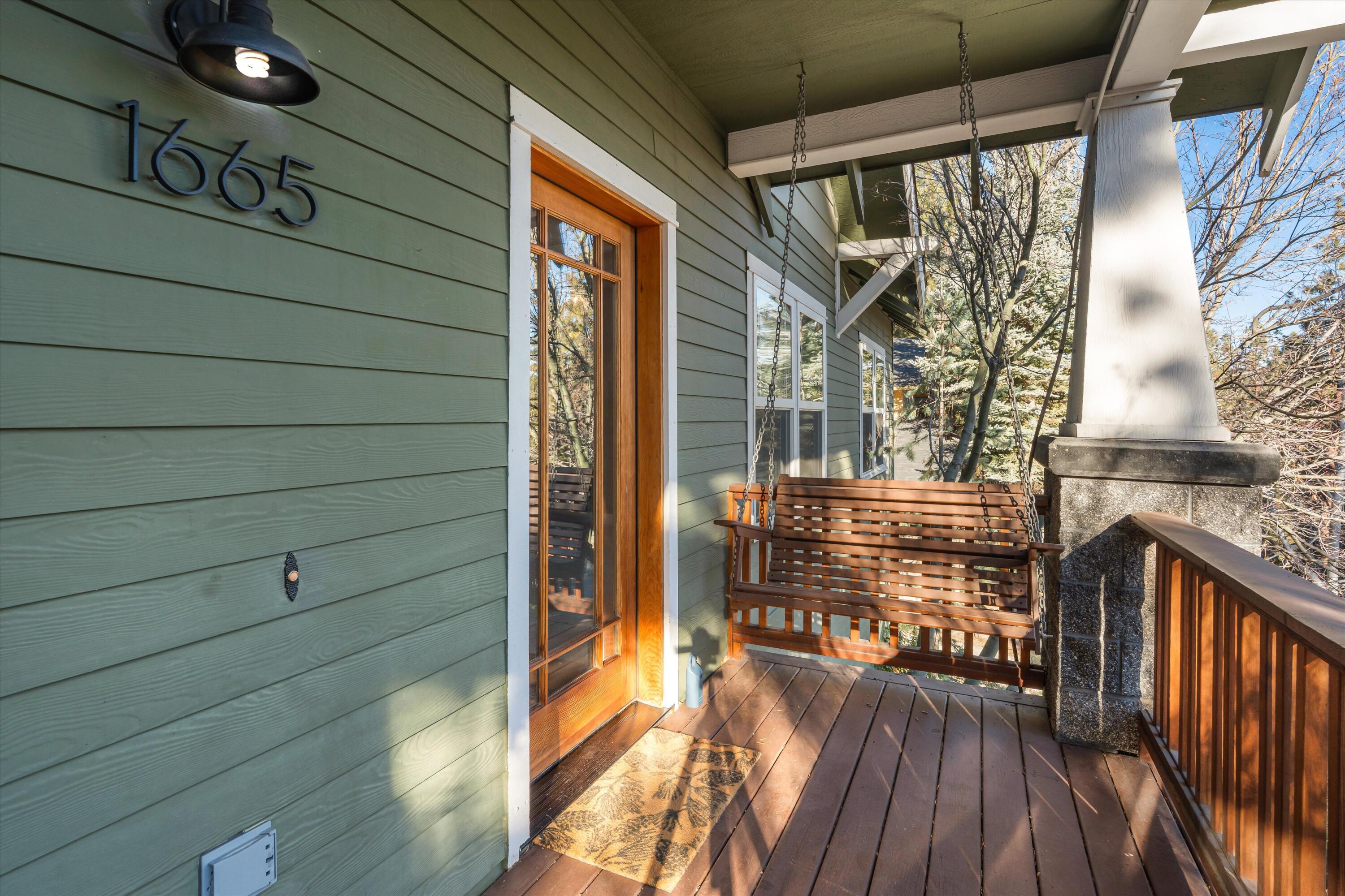 1665 NW Albany Avenue